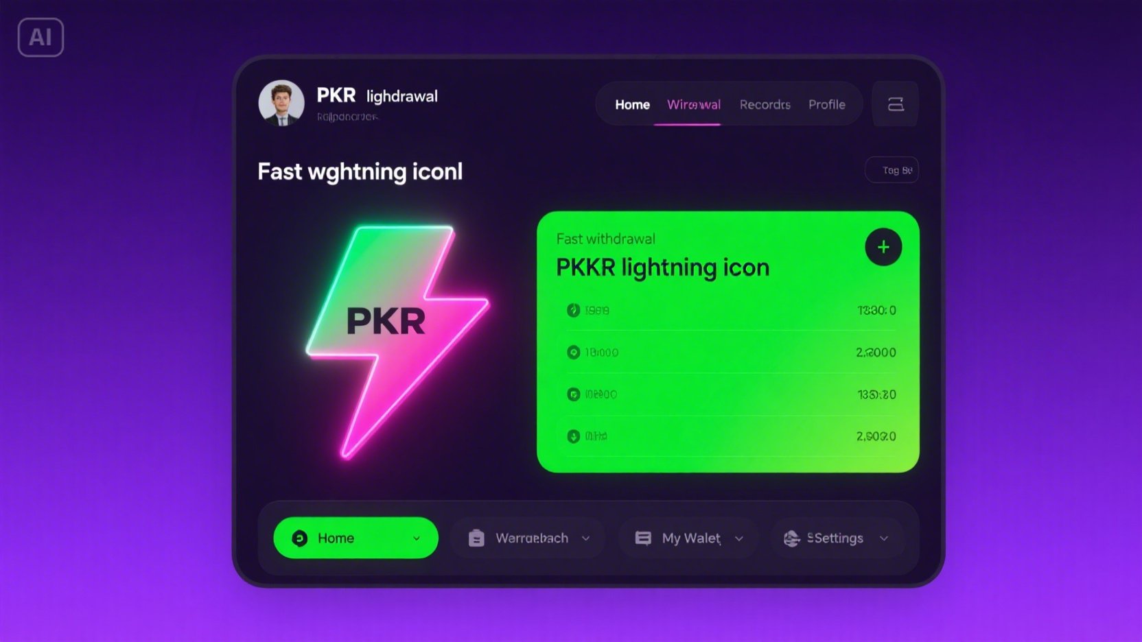 Casino Windfall Casino desktop and mobile interfaces